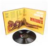 Image 5 : GOLDEN GREATS THE VENTURES VINYL RECORD ALBUM