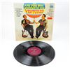 Image 3 : THE COLORFUL VENTURES VINYL LP RECORD ALBUM