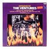 Image 1 : UNDERGROUND FIRE THE VENTURES VINYL LP RECORD