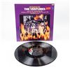 Image 3 : UNDERGROUND FIRE THE VENTURES VINYL LP RECORD