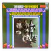 Image 1 : THE HORSE THE VENTURES VINYL LP RECORD ALBUM
