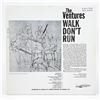 Image 2 : WALK DONT RUN THE VENTURES VINYL RECORD ALBUM