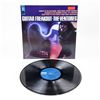 Image 3 : GUITAR FREAKOUT THE VENTURES VINYL RECORD ALBUM