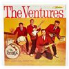 Image 1 : THE VENTURES VINYL LP RECORD ALBUM