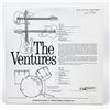 Image 2 : THE VENTURES VINYL LP RECORD ALBUM