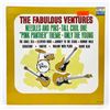 Image 1 : THE FABULOUS VENTURES VINYL LP RECORD ALBUM
