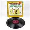 Image 3 : THE FABULOUS VENTURES VINYL LP RECORD ALBUM