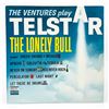 Image 1 : THE VENTURES PLAY TELSTAR VINYL LP RECORD ALBUM