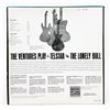 Image 2 : THE VENTURES PLAY TELSTAR VINYL LP RECORD ALBUM