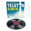 Image 3 : THE VENTURES PLAY TELSTAR VINYL LP RECORD ALBUM