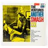 Image 1 : ANOTHER SMASH THE VENTURES VINYL LP ALBUM
