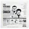Image 2 : ANOTHER SMASH THE VENTURES VINYL LP ALBUM
