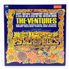Image 1 : SUPER PSYCHEDELICS THE VENTURES VINYL LP RECORD