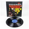 Image 3 : WHERE THE ACTION IS THE VENTURES VINYL LP ALBUM