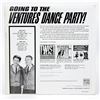 Image 2 : GOING TO THE VENTURES DANCE PARTY VINYL LP ALBUM