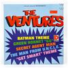 Image 1 : BATMAN THEME THE VENTURES VINYL RECORD ALBUM