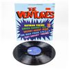 Image 3 : BATMAN THEME THE VENTURES VINYL RECORD ALBUM
