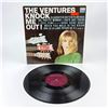 Image 3 : THE VENTURES KNOCK ME OUT VINYL LP ALBUM