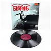 Image 3 : THE VENTURES SURFING VINYL LP RECORD ALBUM