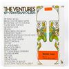 Image 1 : THE VENTURES 10TH ANNIVERSARY LP ALBUM