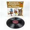 Image 3 : MASHED POTATOES AND GRAVY THE VENTURES VINYL LP