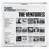 Image 2 : FLIGHTS OF FANTASY THE VENTURES VINYL LP ALBUM