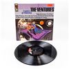 Image 3 : FLIGHTS OF FANTASY THE VENTURES VINYL LP ALBUM