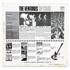 Image 2 : THE VENTURES ON STAGE VINYL LP RECORD ALBUM