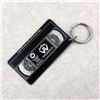 Image 1 : VTG JANE FONDA WORKOUT VHS KEYCHAIN - CALGARY