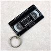 Image 2 : VTG JANE FONDA WORKOUT VHS KEYCHAIN - CALGARY