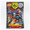Image 1 : AMALGAM COMICS 3-ISSUE COLLECTOR SET #1 COMICS