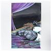 Image 2 : CHROMIUM LADY DEATH THE ODYSSEY #1 CHAOS COMIC
