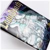 Image 3 : CHROMIUM LADY DEATH THE ODYSSEY #1 CHAOS COMIC
