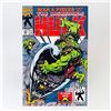 Image 4 : THE INCREDIBLE HULK - WAR AND PIECES - 3-PART SET