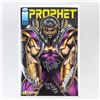 Image 1 : PROPHET #1 COMIC - LTD ED. SIGNED BY DAN PANOSIAN