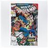Image 1 : WEB OF SPIDER-MAN #48 - KINGPIN! - MARVEL COMICS