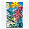 Image 1 : X-FACTOR #23 - THE FALL OF THE MUTANTS IS COMING!