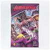 Image 1 : LEATHERFACE #2 NORTHSTAR COMIC - MATURE READERS