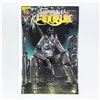 Image 1 : TALES OF THE WITCHBLADE #1/2 - WIZARD - TOP COW