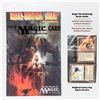 Image 1 : URZA-MISHRA WAR VOL 2 - MAGIC THE GATHERING MTG