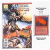 Image 1 : MAGIC THE GATHERING THE SHADOW MAGE #1 - MTG