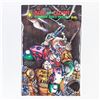 Image 1 : BILL THE CLOWN COMEDY ISN’T PRETTY #1 COMIC