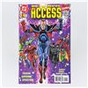 Image 2 : DC MARVEL ALL ACCESS #1 - 4-PART COMIC BOOK SET
