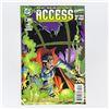 Image 4 : DC MARVEL ALL ACCESS #1 - 4-PART COMIC BOOK SET