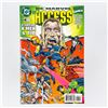 Image 5 : DC MARVEL ALL ACCESS #1 - 4-PART COMIC BOOK SET