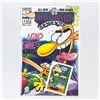 Image 1 : RALPH SNART ADVENTURES MIND GAMES #1 & CARD