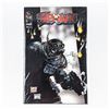 Image 1 : SPAWN #64 COMIC - MCFARLANE TOYS INSERT - SEALED