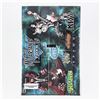 Image 2 : SPAWN #64 COMIC - MCFARLANE TOYS INSERT - SEALED