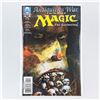 Image 1 : MAGIC THE GATHERING ANTIQUITIES WAR #4 - COMIC