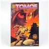 Image 1 : TOMOE UNFORGETTABLE FIRE #1 - CRUSADE COMICS
